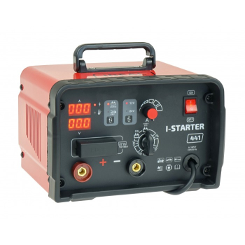 Prostownik I-STARTER 441 12V/24V 40A  400A rozruch
